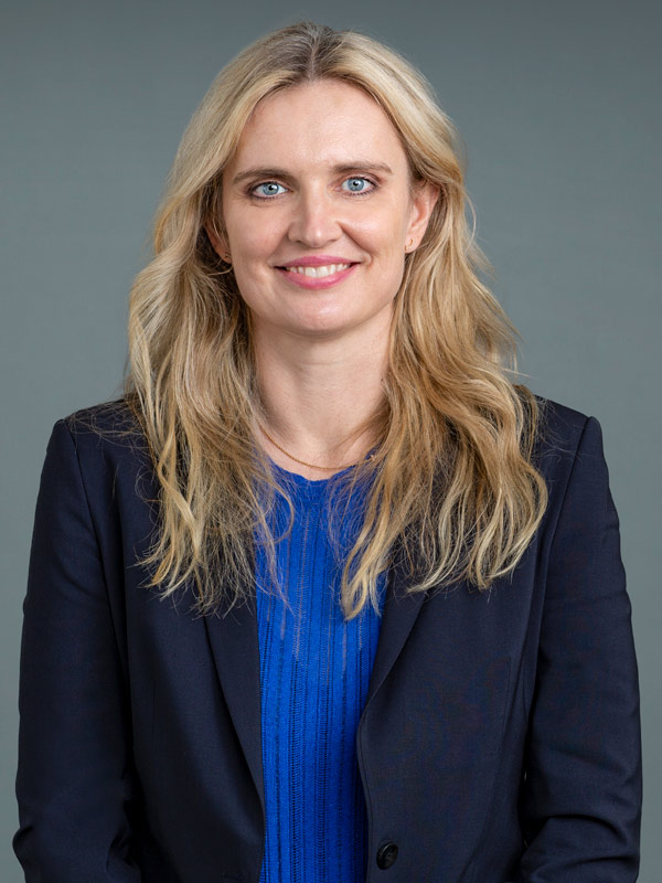 Faculty profile photo of Dorothea  Altschul