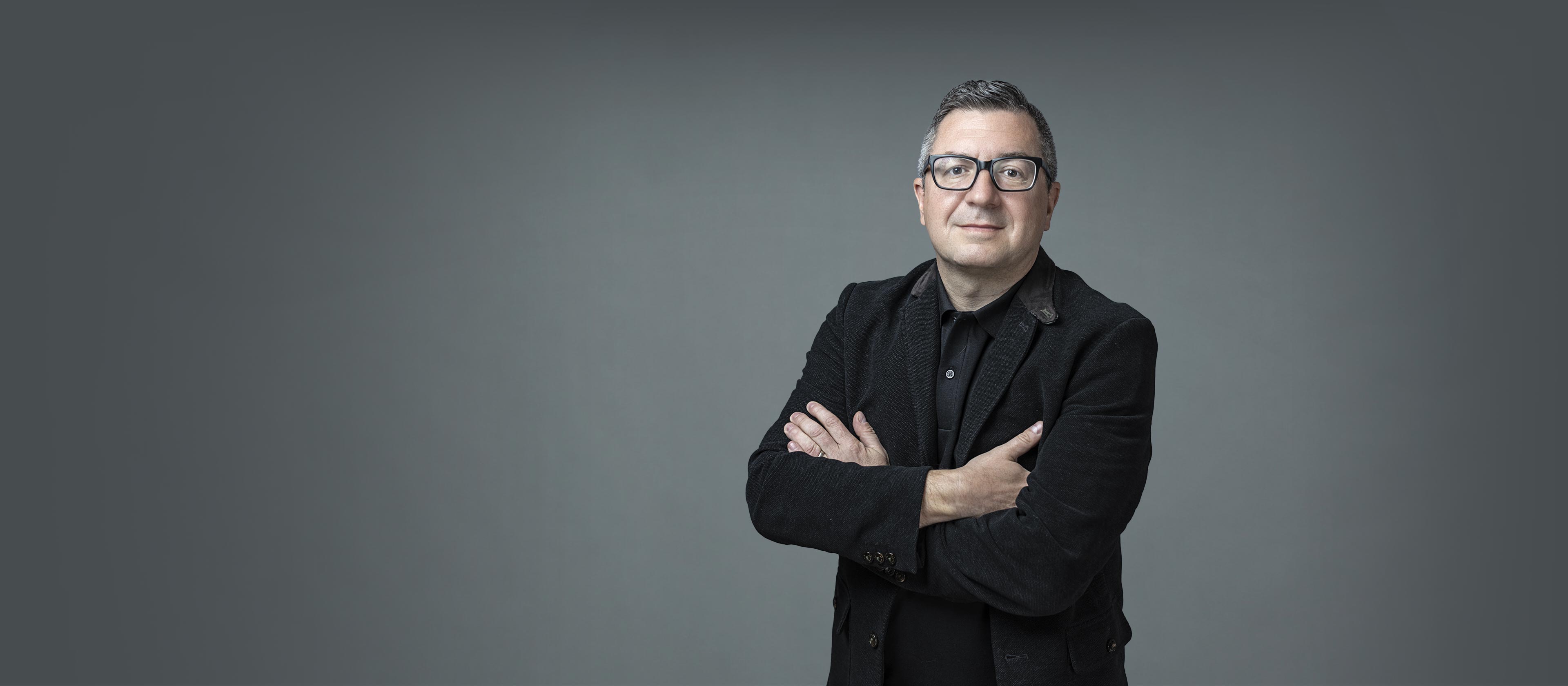 Karim-Jean Armache