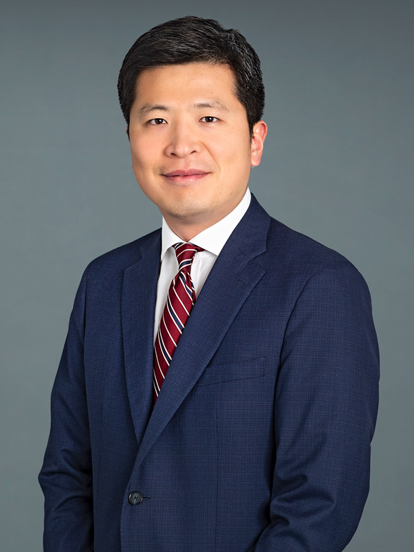 Faculty profile photo of Sunjae  Bae