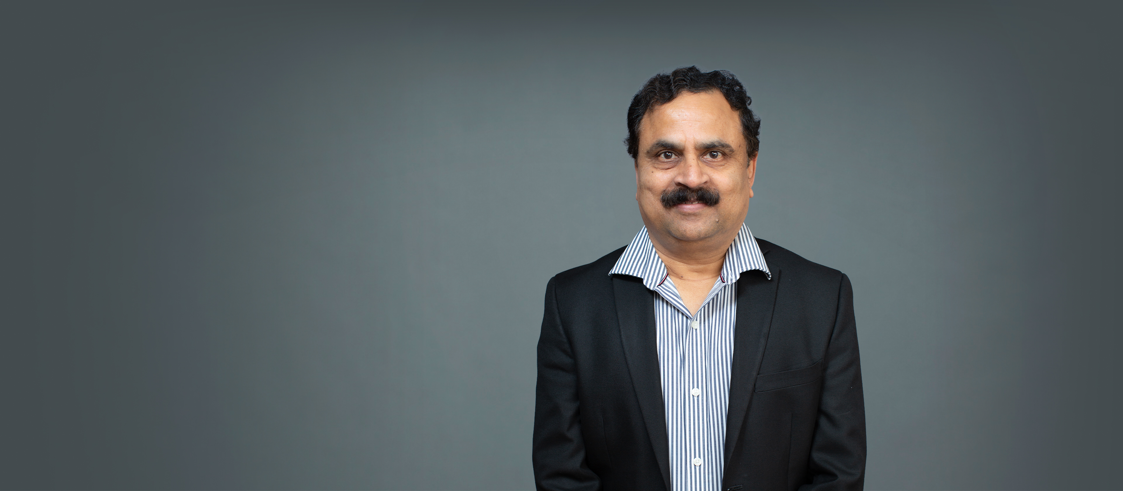 Basaravaj S. Balapal