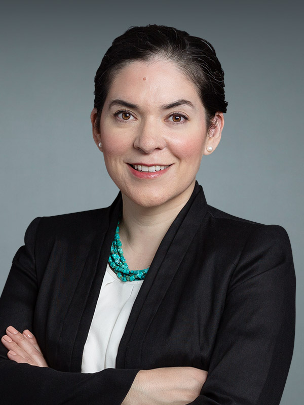 Faculty profile photo of R. Gabriela  Barajas-Gonzalez