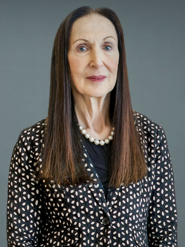 Faculty profile photo of Dafna  Bar-Sagi