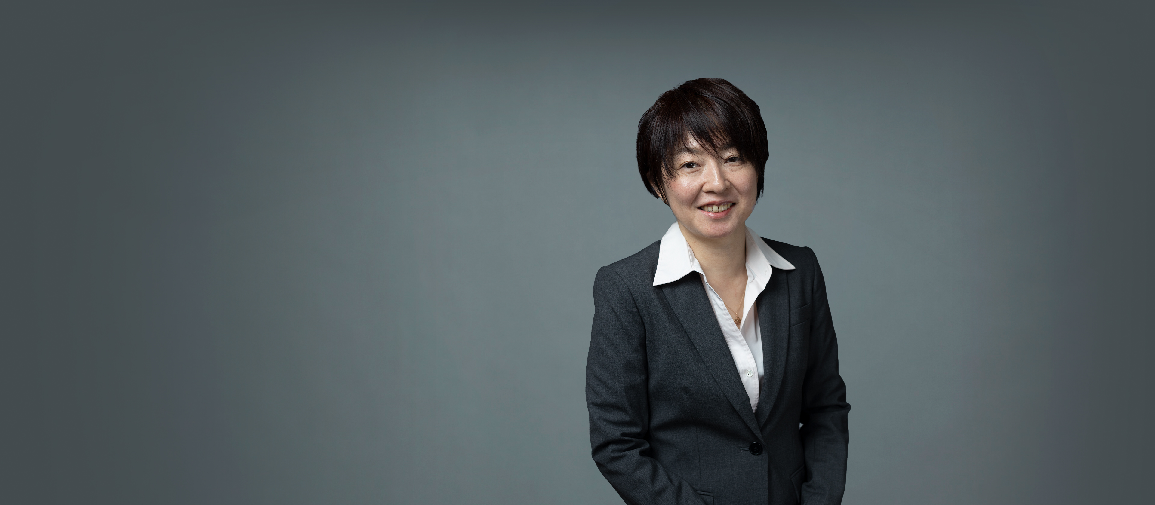 Yoko Bekku