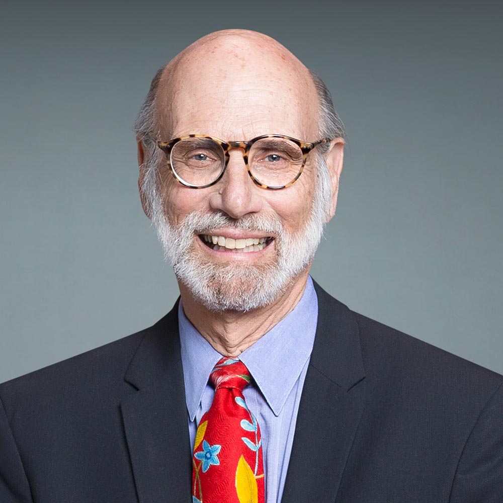 Stephen Bergman photo