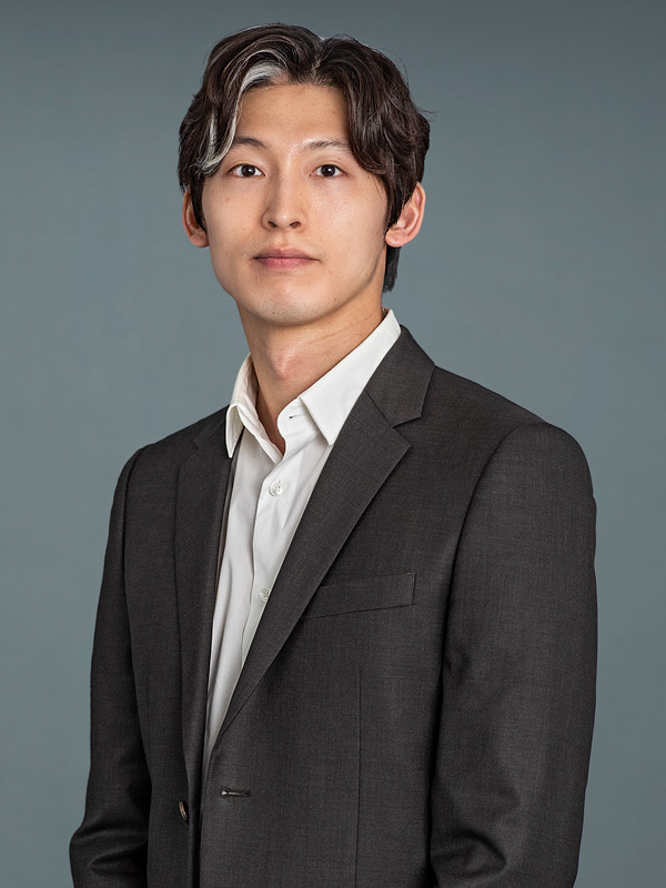 Faculty profile photo of Byoungjun  Kim