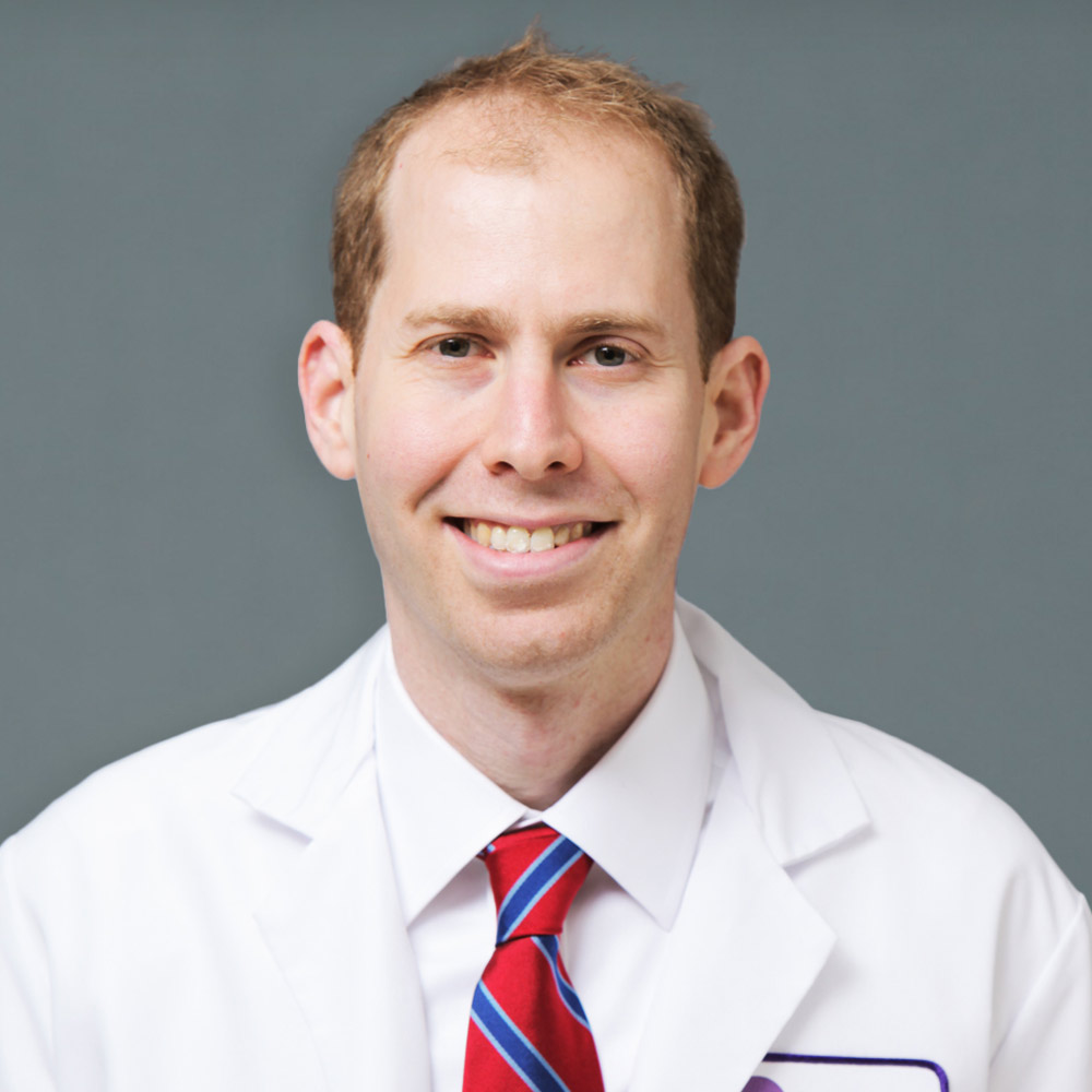 Saul B. Blecker photo