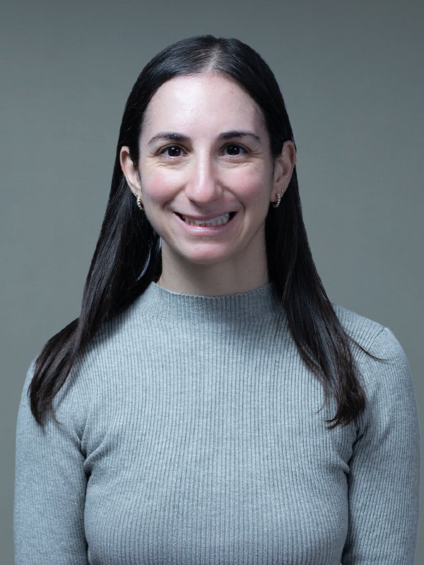 Faculty profile photo of Risa  Bochner