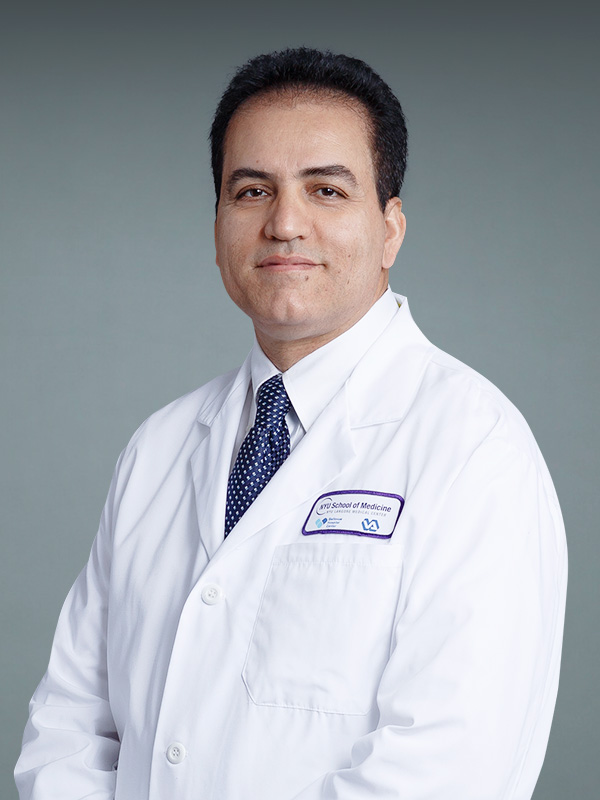Faculty profile photo of Allal  Boutajangout