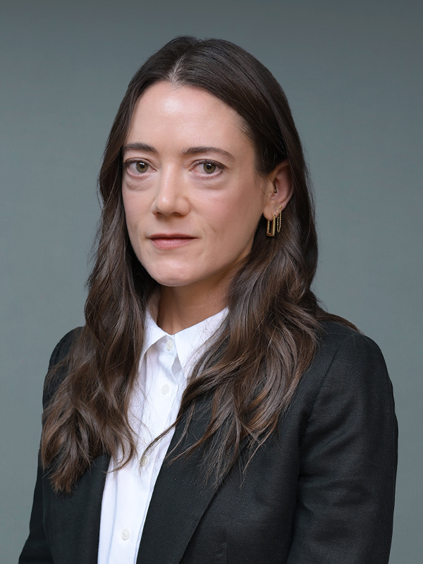 Faculty profile photo of Anne  Bozack