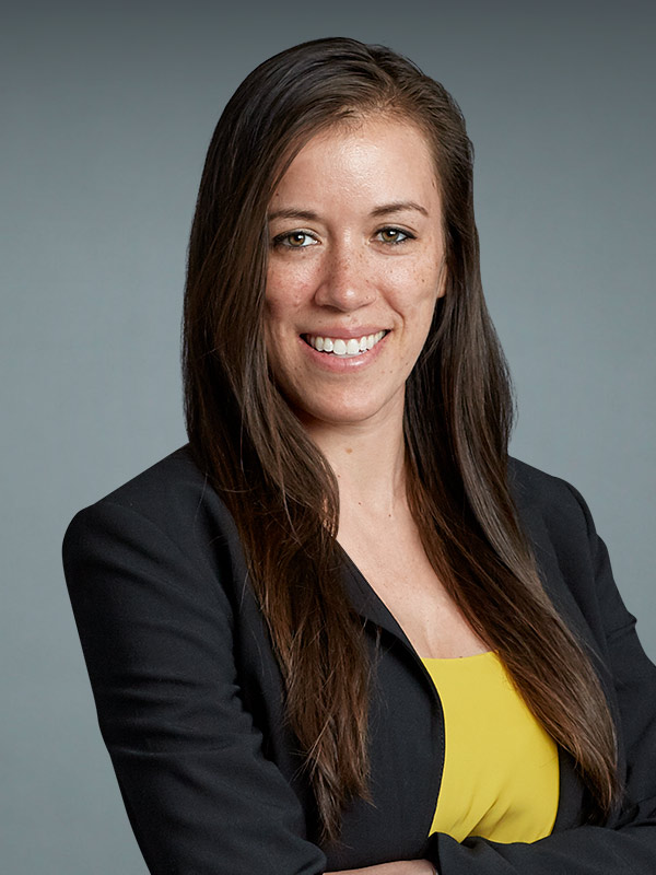 Faculty profile photo of Marie  Bragg