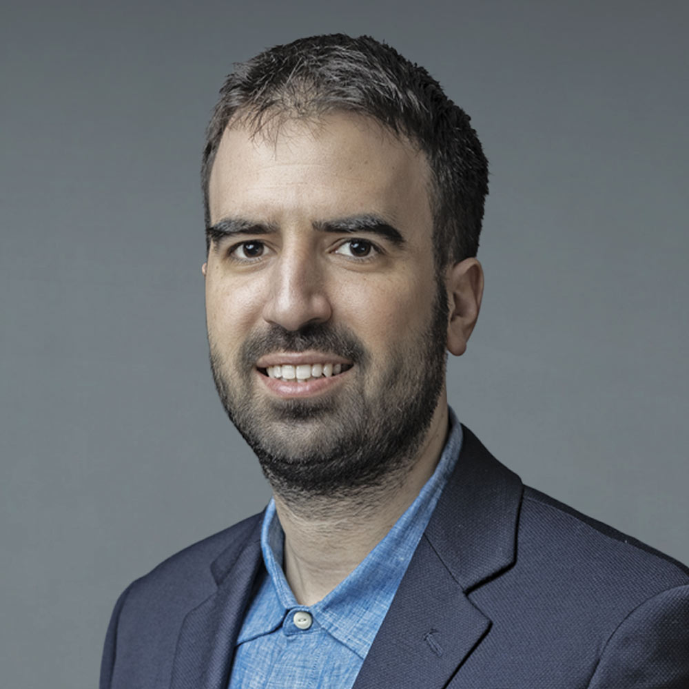 Nadav Brandes photo