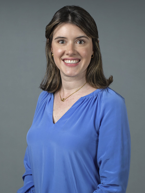 Faculty profile photo of Kristine E. Brown