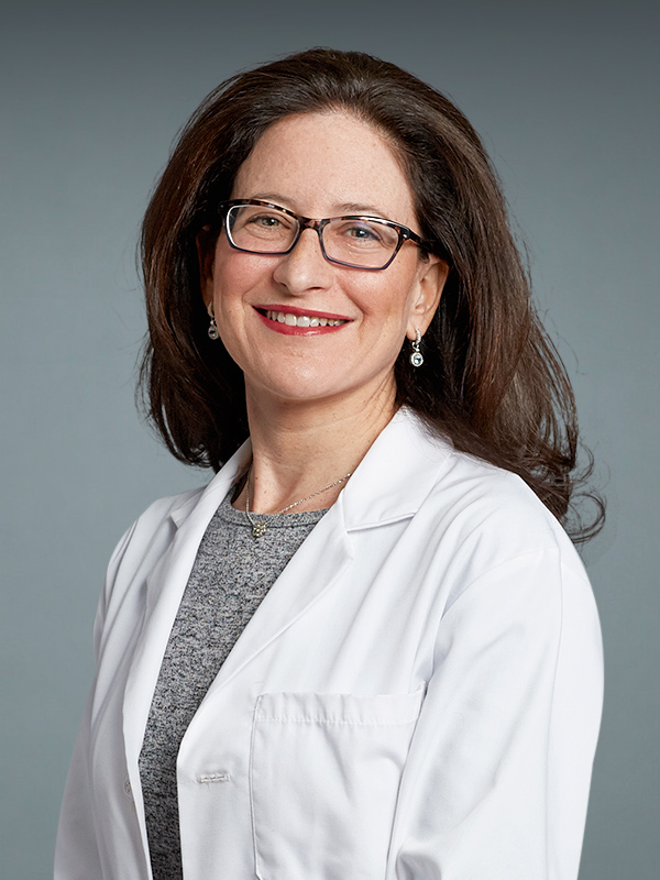 Faculty profile photo of Caralee E. Caplan-Shaw