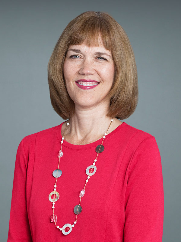 Faculty profile photo of Carolyn  Berry