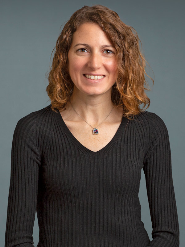 Faculty profile photo of Caitlin F. Canfield