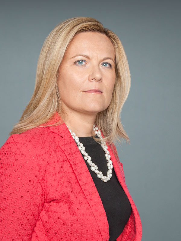 Faculty profile photo of Marina  Cerrone