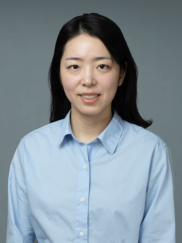 Faculty profile photo of Sugy  Choi