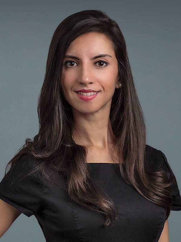 Faculty profile photo of Angelica  Cifuentes Kottkamp