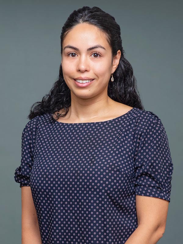 Faculty profile photo of Charnette  Lercara