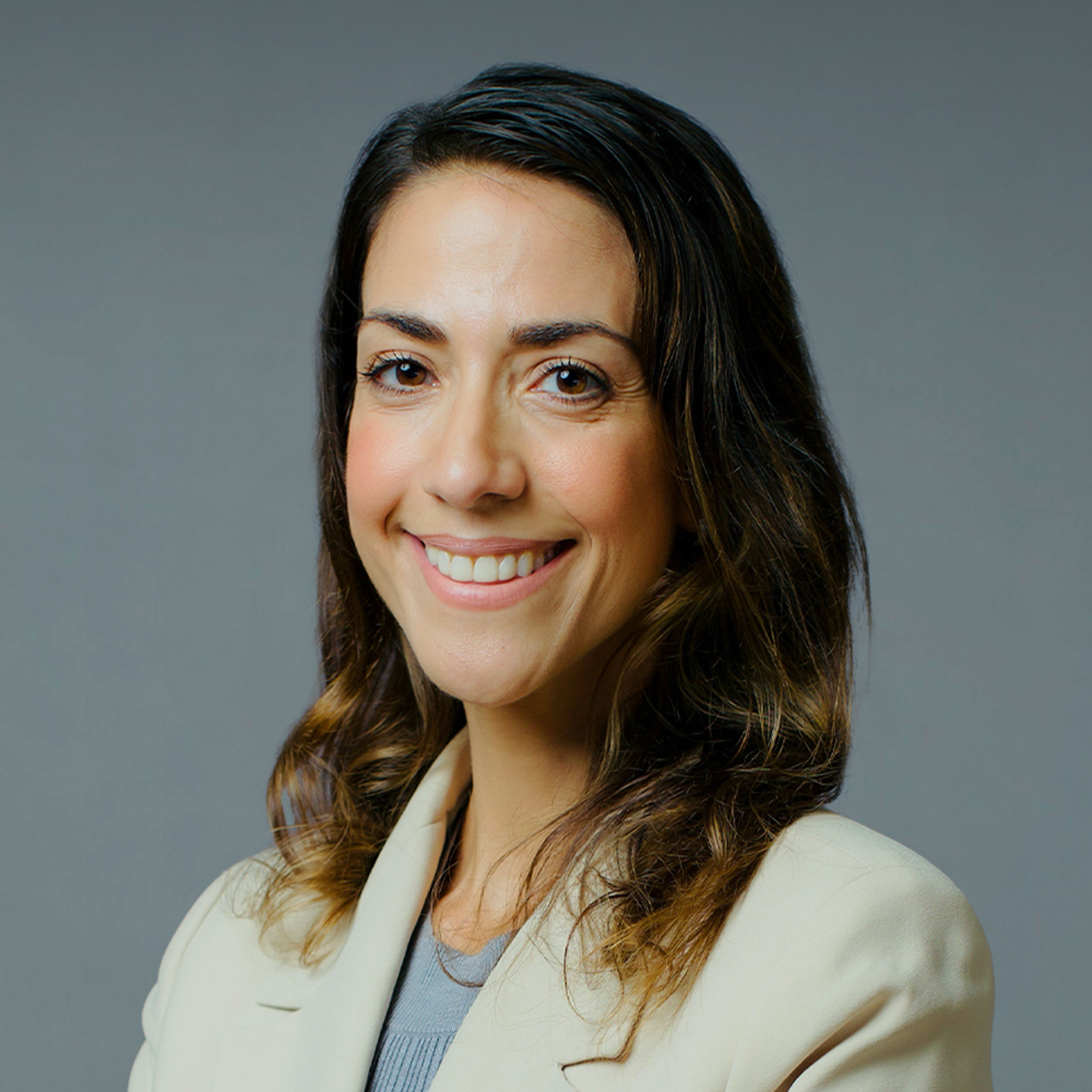 Candace M. Raio photo