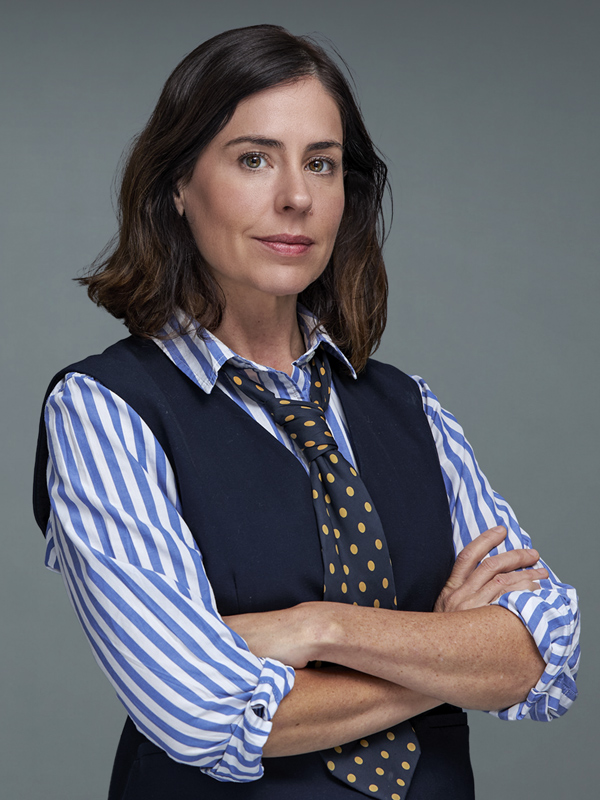 Faculty profile photo of Maria  Cuartero-Toledo