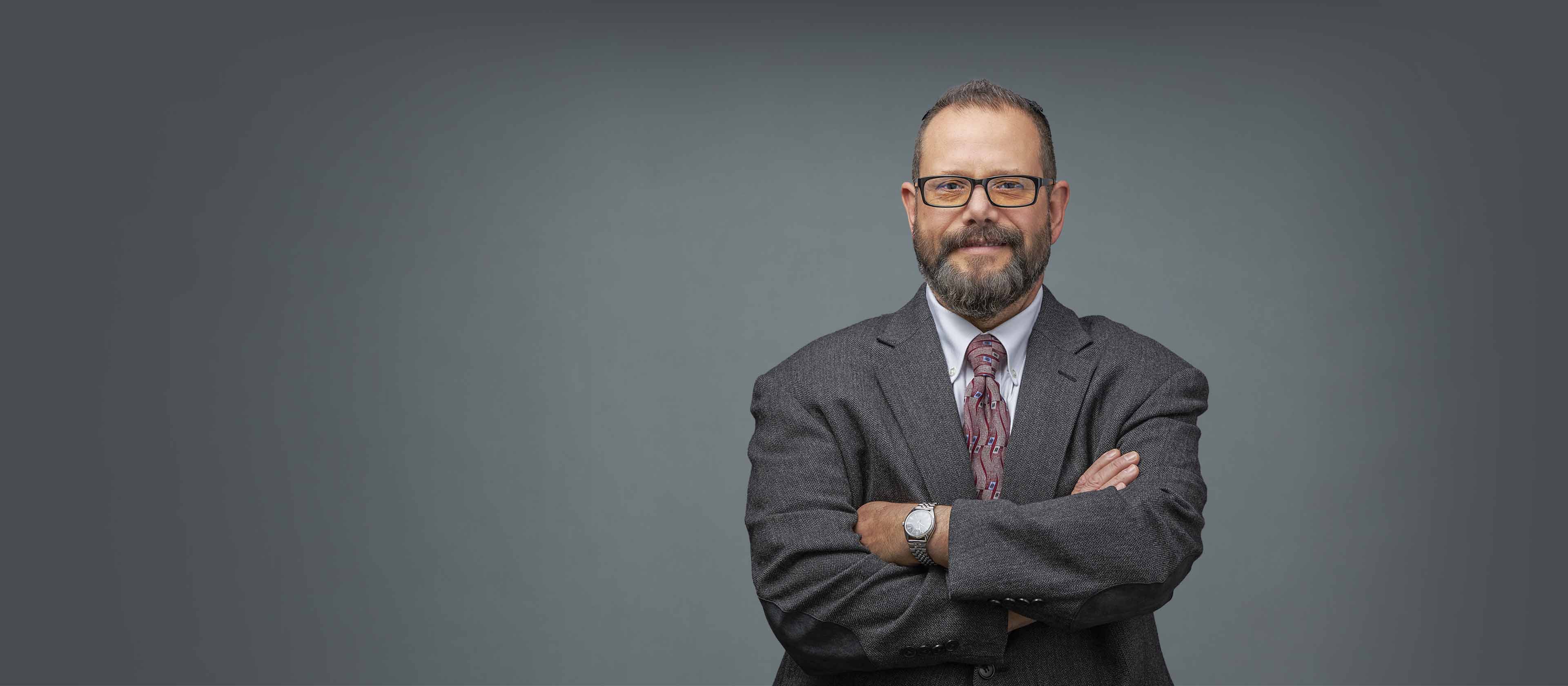 Dean M. De Crisce
