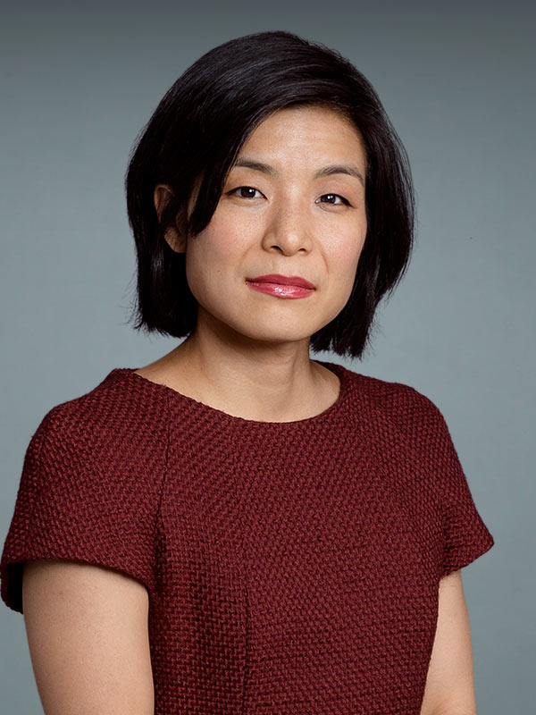 Faculty profile photo of Dara Y. Cho