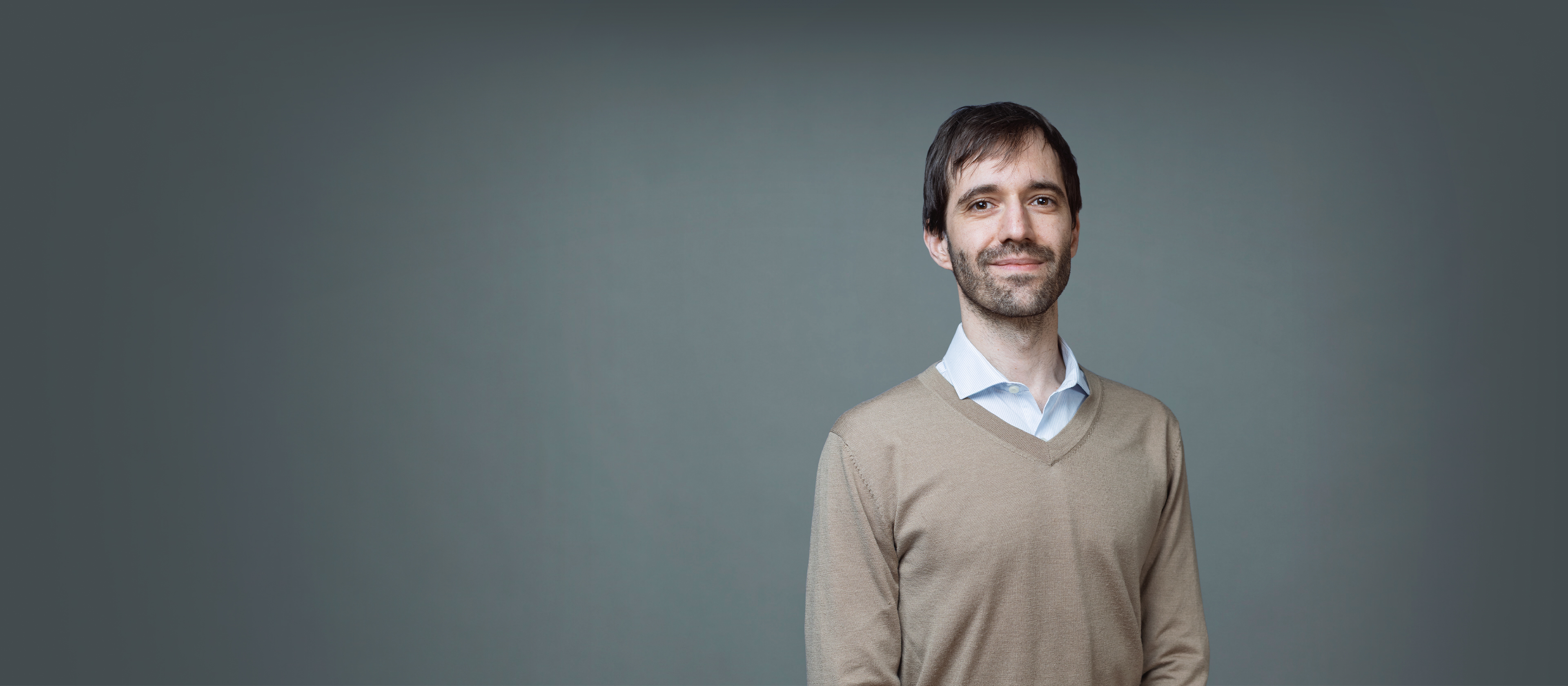 Javier Emperador Melero
