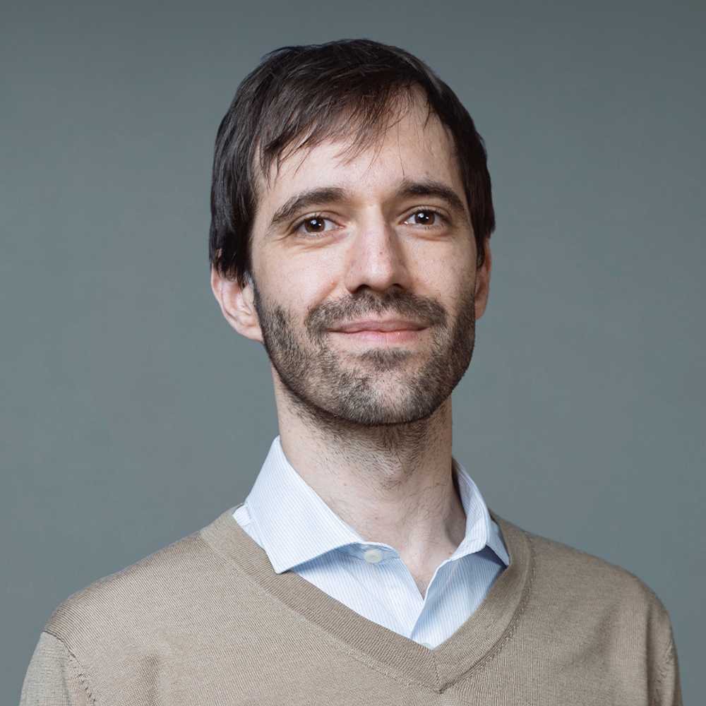 Javier Emperador Melero photo