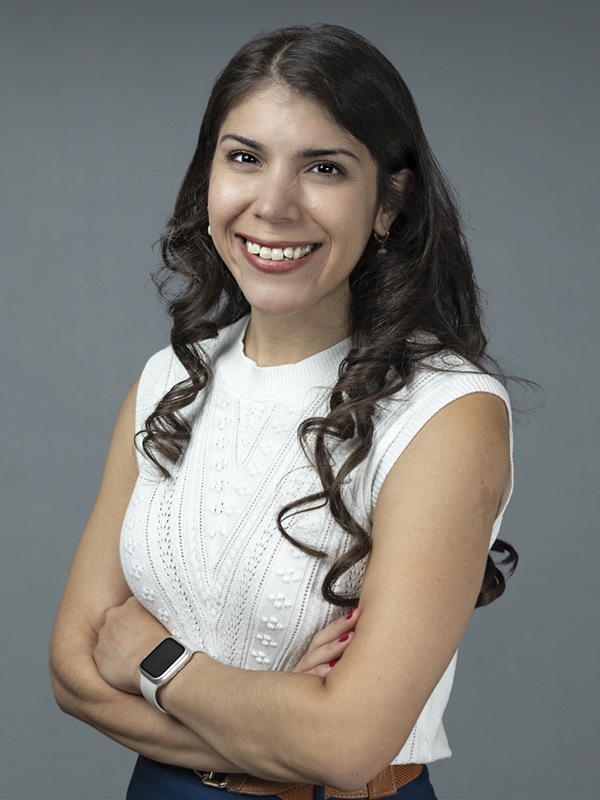 Faculty profile photo of Courtney  Filippi