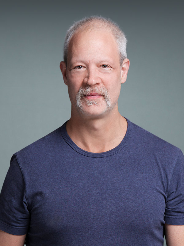 Faculty profile photo of Alan B. Frey