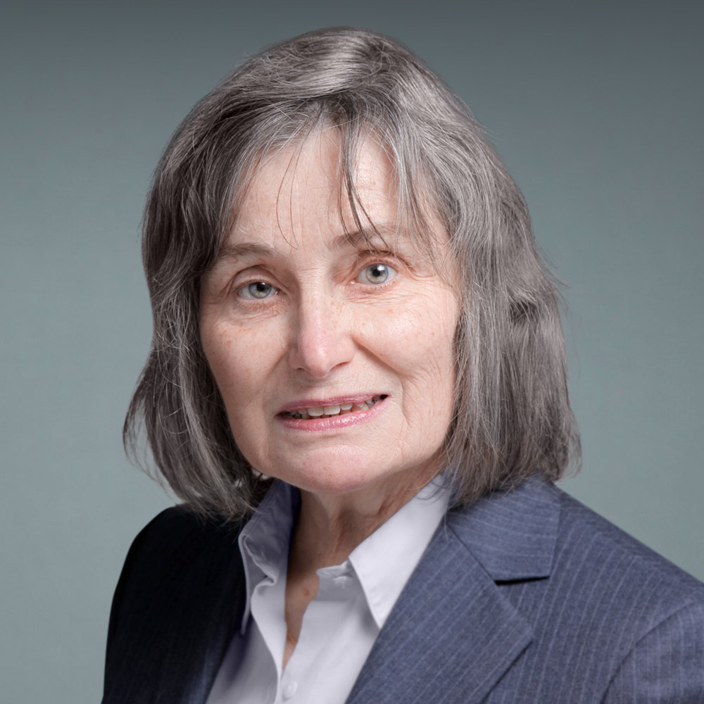 Esther P. Gardner,
 PhD