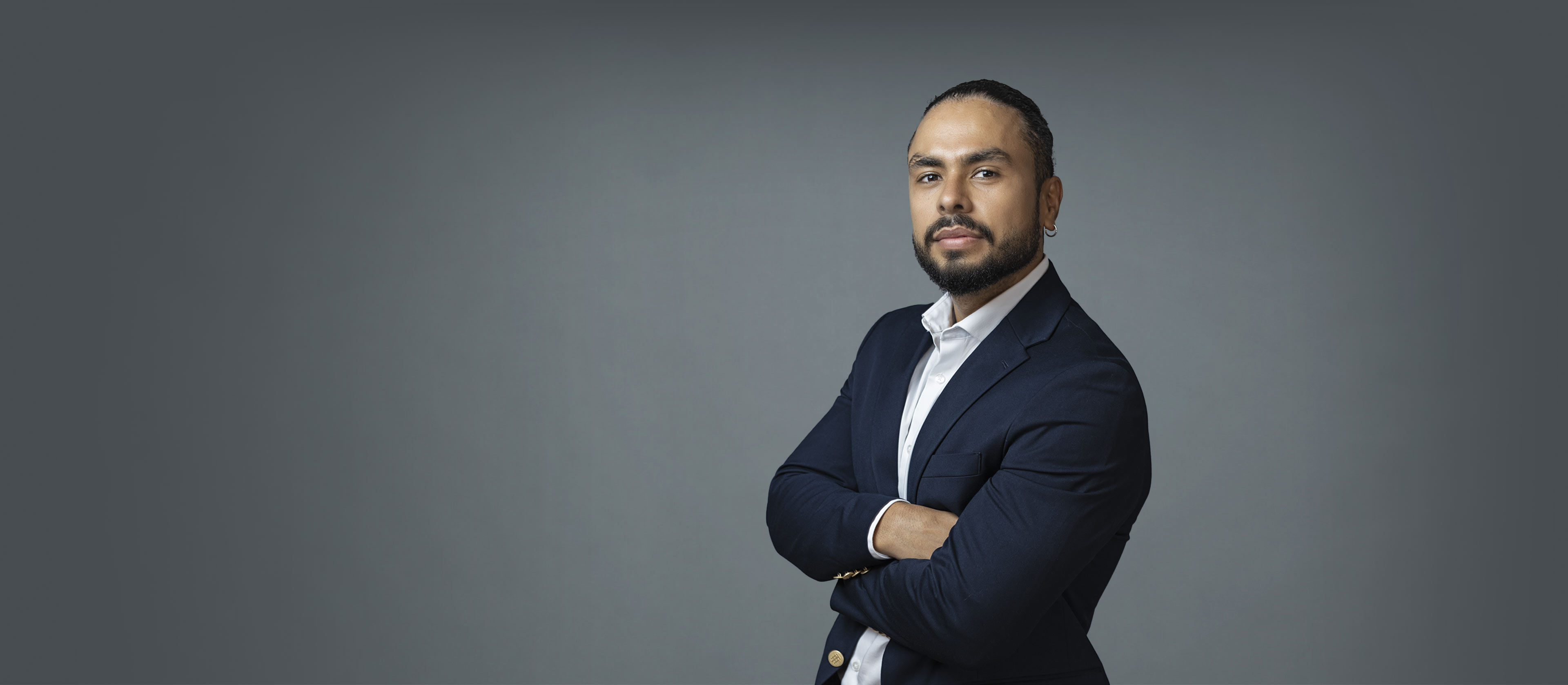 Luis A. Gonzalez Corro