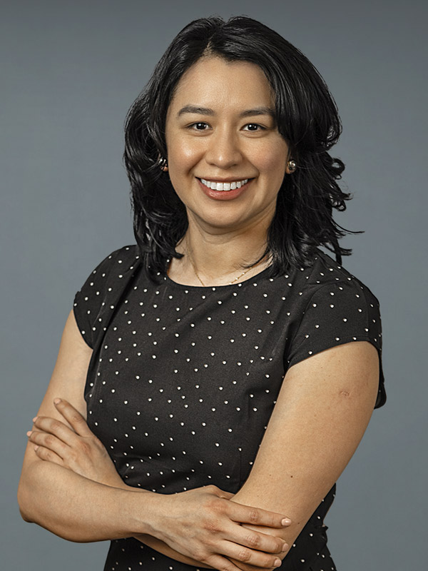 Faculty profile photo of Nelly  Gonzalez-Lepage