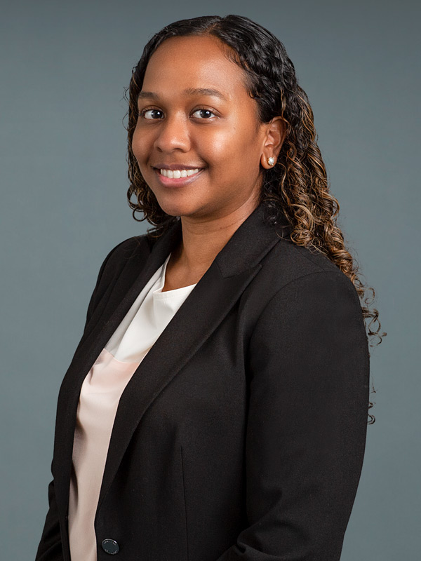 Faculty profile photo of Stefanie  Gopaul