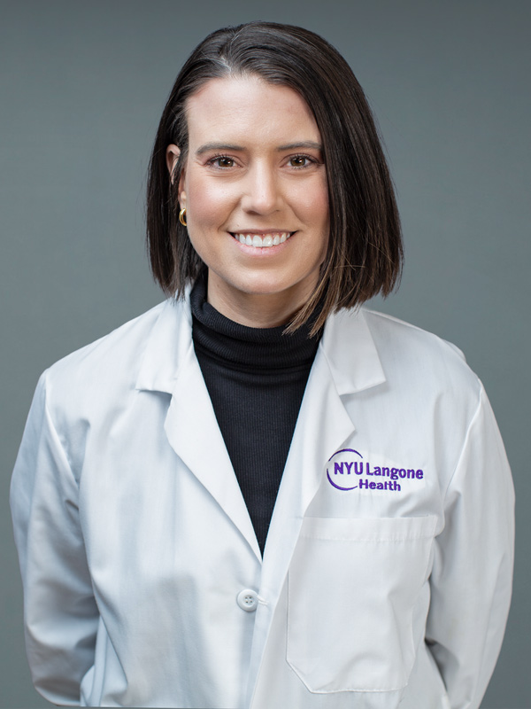 Faculty profile photo of Allison A. Greco