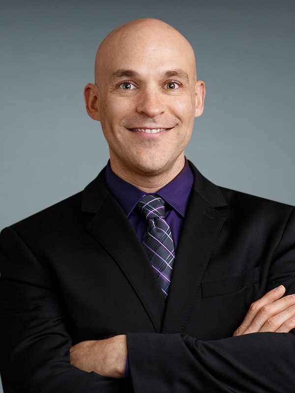 Faculty profile photo of Richard E. Greene