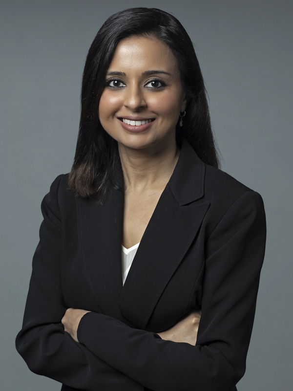 Faculty profile photo of Natasha  Gupta