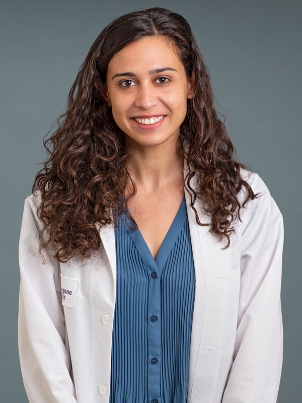 Faculty profile photo of Yolanda  Guzman
