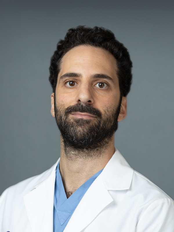 Faculty profile photo of Adam A. Harris