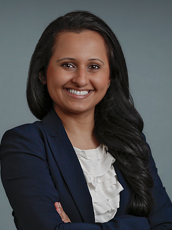 Faculty profile photo of Sana  Hava