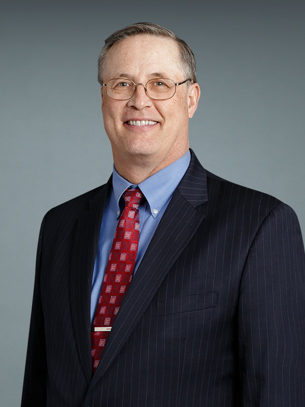 Faculty profile photo of Joseph J. Holup