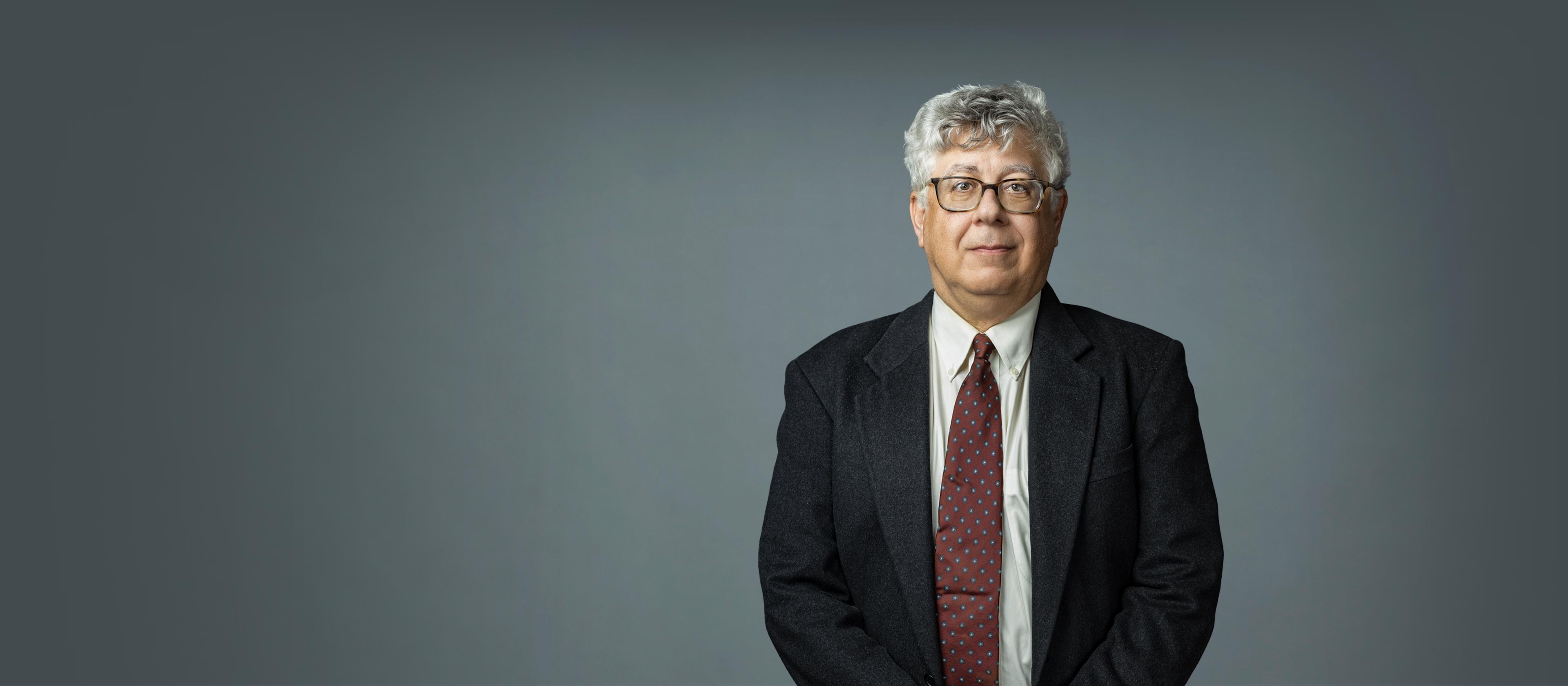 Matthew J. Hoptman