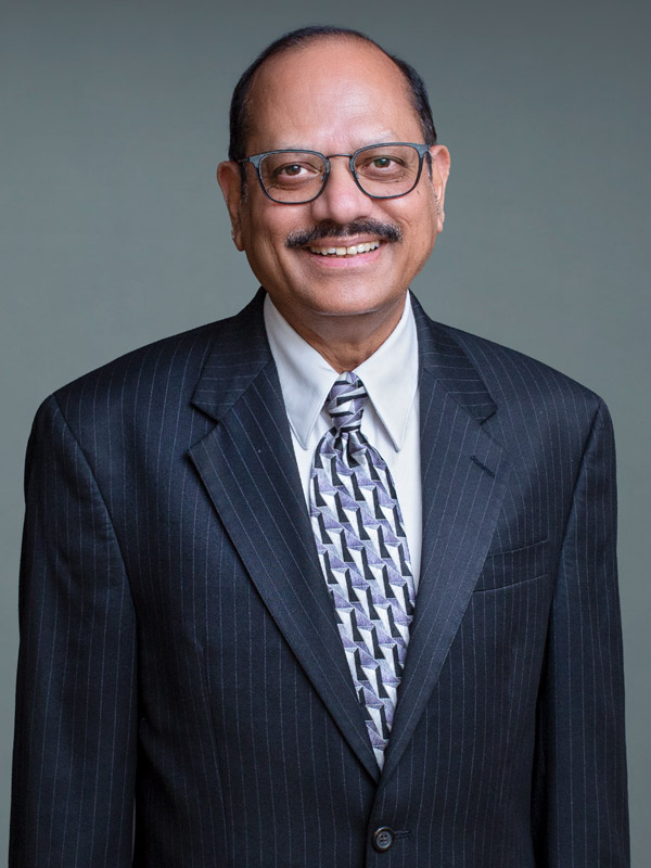Faculty profile photo of Mahmood  Hussain