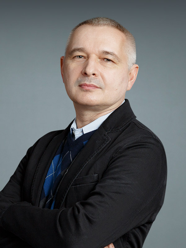 Faculty profile photo of Konstantin  Ichtchenko