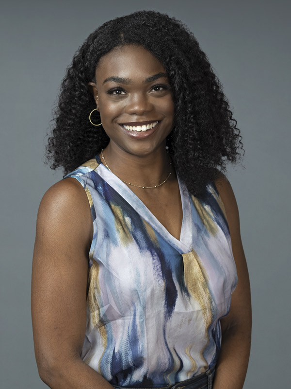 Faculty profile photo of Chioma A. Ikedionwu