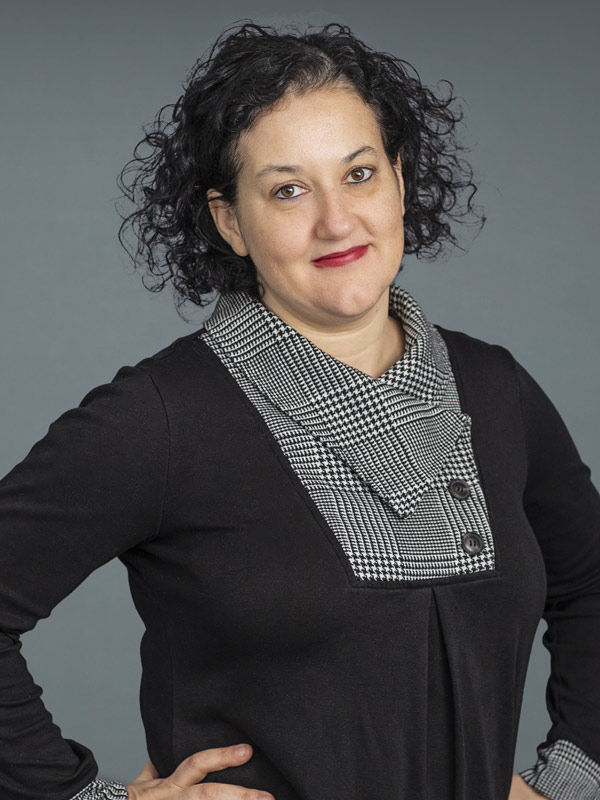 Faculty profile photo of Orna  Issler