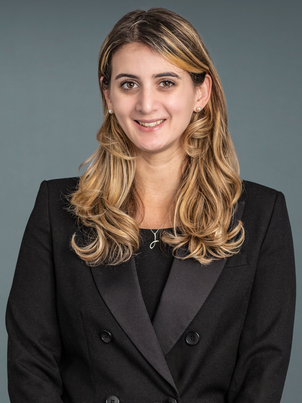 Faculty profile photo of Jacqueline  Gomberg