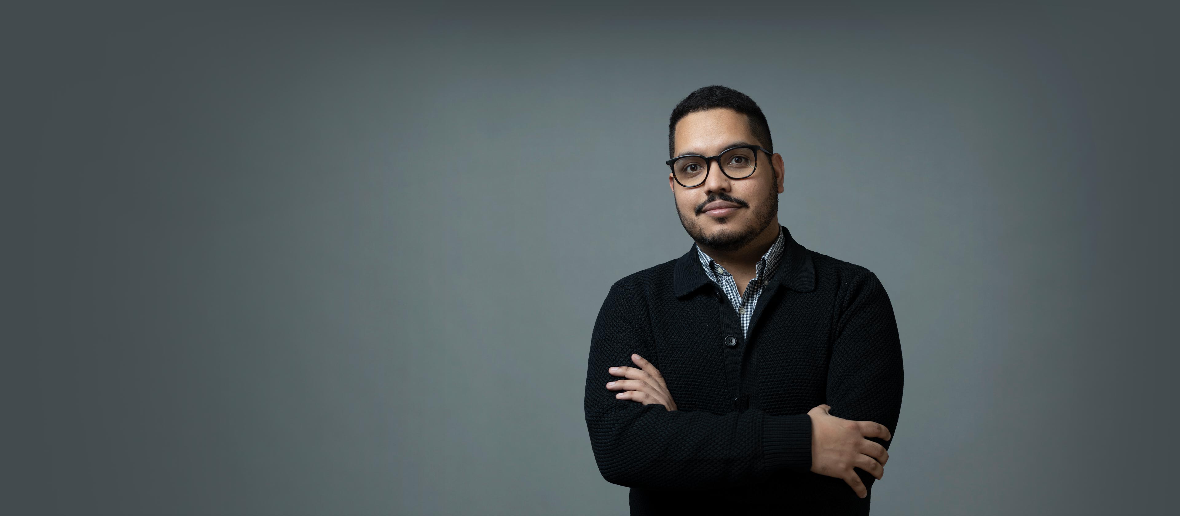 Javier Martinez Rodriguez