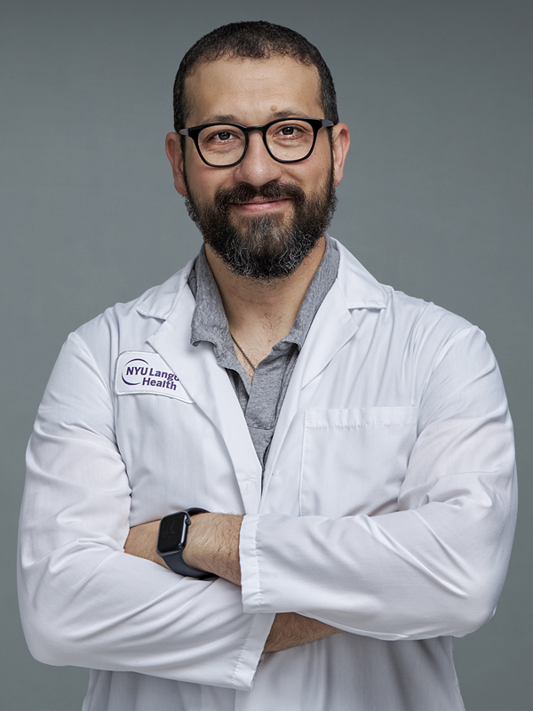 Faculty profile photo of Justin  Lewin